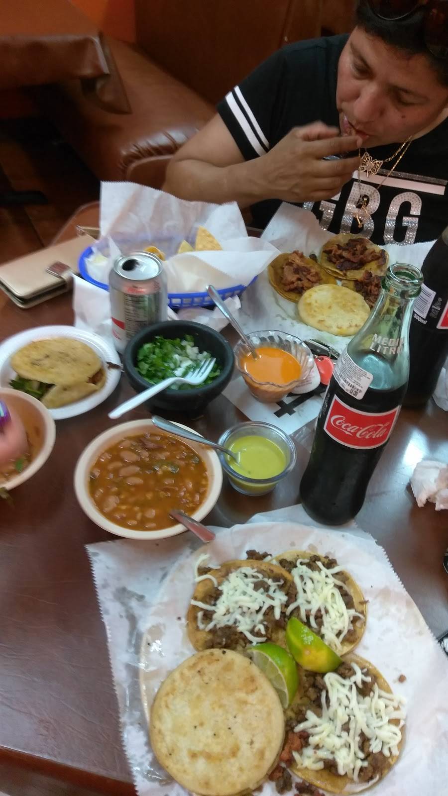Taqueria San Luis | restaurant | 528 W Seminary Dr, Fort Worth, TX 76115, USA | 8179263011 OR +1 817-926-3011
