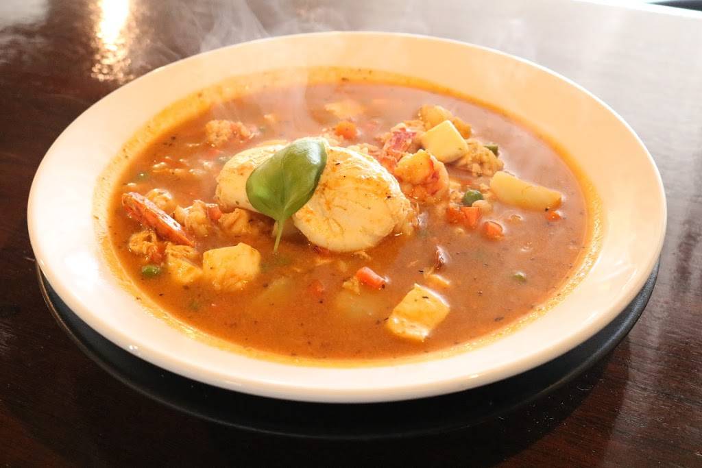 Munay Kitchen Peruvian Cuisine | restaurant | 280 Connecticut Ave, Norwalk, CT 06854, USA | 2038990410 OR +1 203-899-0410