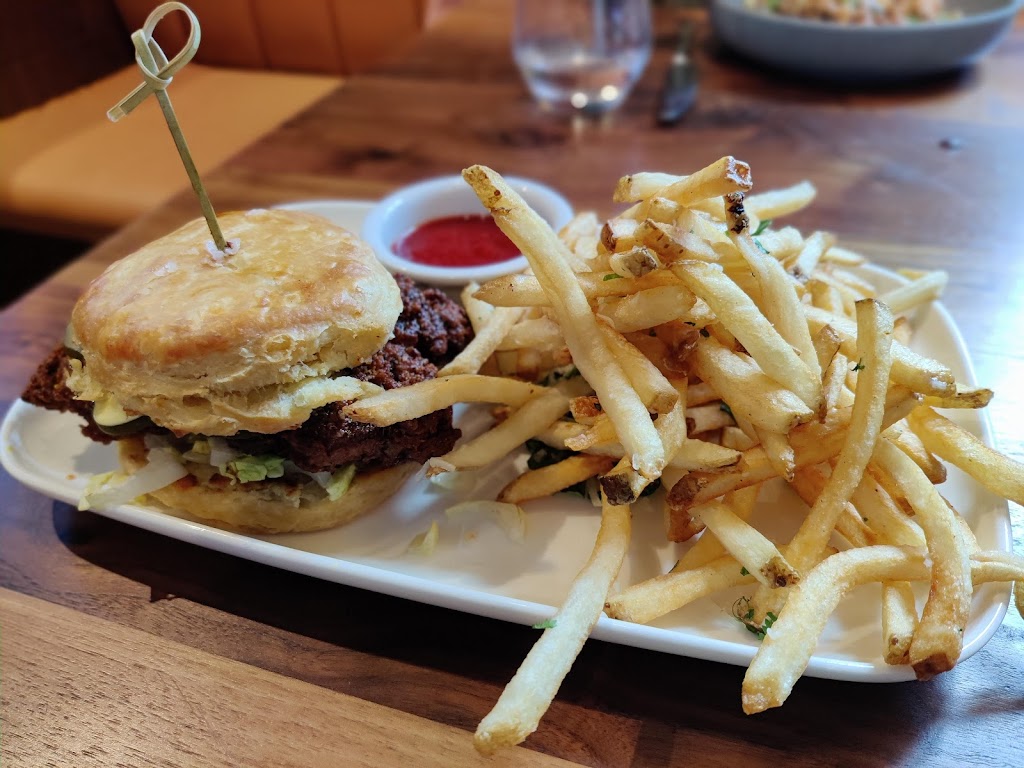 Wood Ash Rye | restaurant | 25 W St George Blvd, St. George, UT 84770, USA | 4355225020 OR +1 435-522-5020