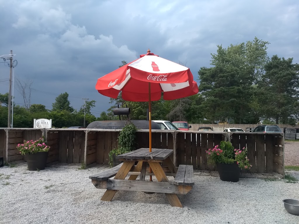 The Mill Market & Deli | restaurant | 1580 Dorset St, South Burlington, VT 05403, USA | 8028624602 OR +1 802-862-4602