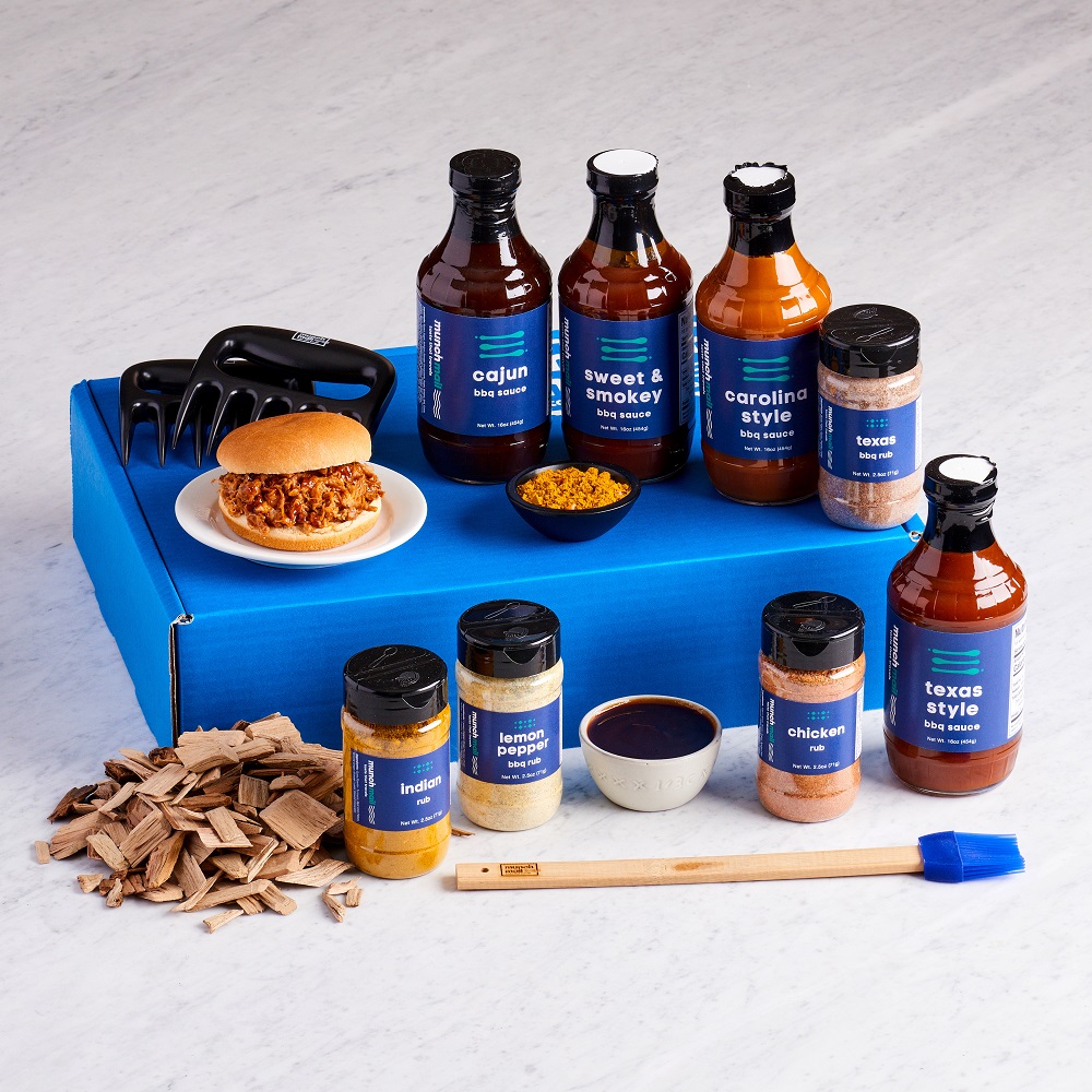 Munch Mail | meal takeaway | 1344 Crampton St, Dallas, TX 75207, USA | 8336368624 OR +1 833-636-8624