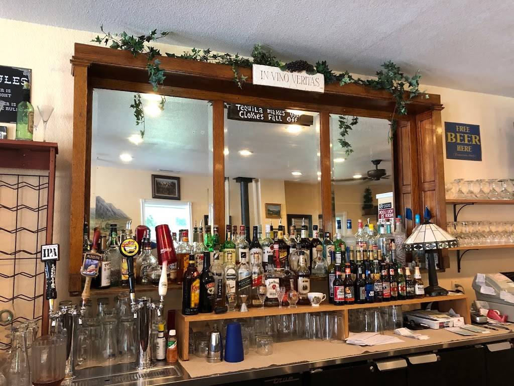 Genoa Station Bar & Grille | restaurant | 2285 Main St, Genoa, NV 89411, USA | 7757831599 OR +1 775-783-1599