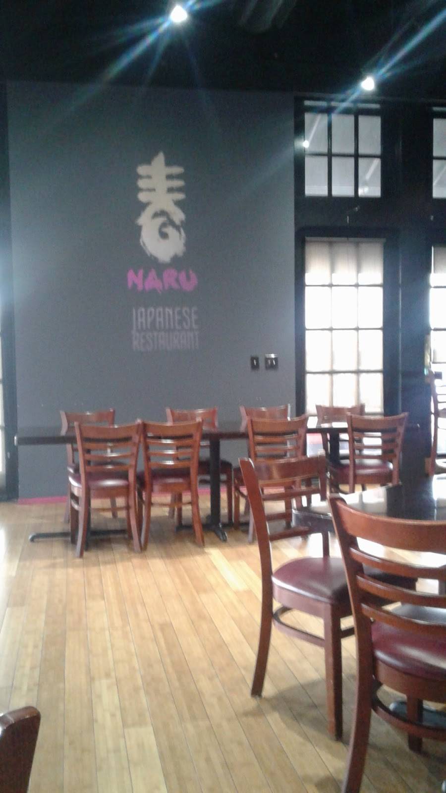 Naru Japanese Restaurant | restaurant | 6585 Towne Center Loop, Southaven, MS 38671, USA | 6623495560 OR +1 662-349-5560
