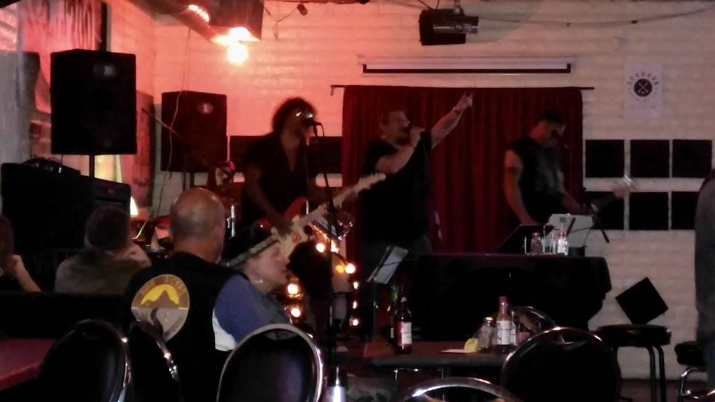 The Hideout Saloon | restaurant | 1110 S Sherwood Village Dr, Tucson, AZ 85710, USA | 5207512222 OR +1 520-751-2222