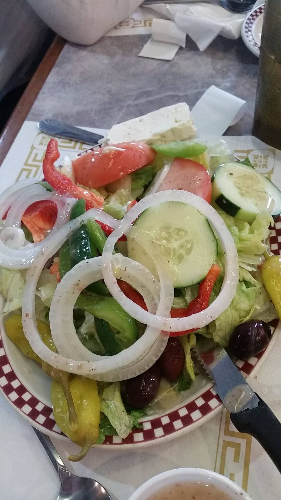 Dynasty Restaurant | restaurant | 2427 Lathrop Ave, Racine, WI 53405, USA | 2626333443 OR +1 262-633-3443