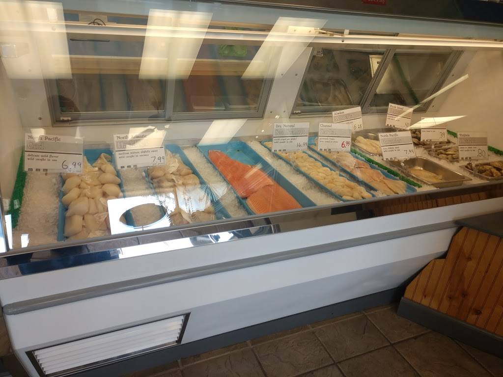 Valley Sea Foods Inc | restaurant | 188 N Washington St, Wilkes-Barre, PA 18701, USA | 5708238863 OR +1 570-823-8863