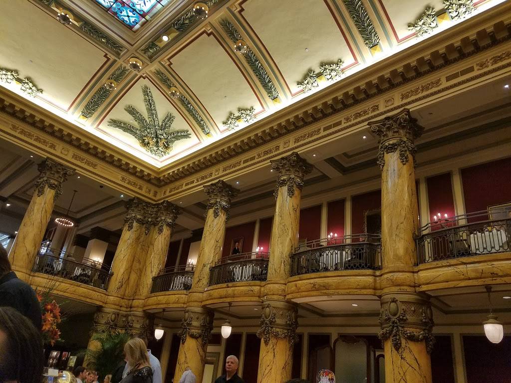 TJs | restaurant | 101 W Franklin St, Richmond, VA 23220, USA | 8046494750 OR +1 804-649-4750