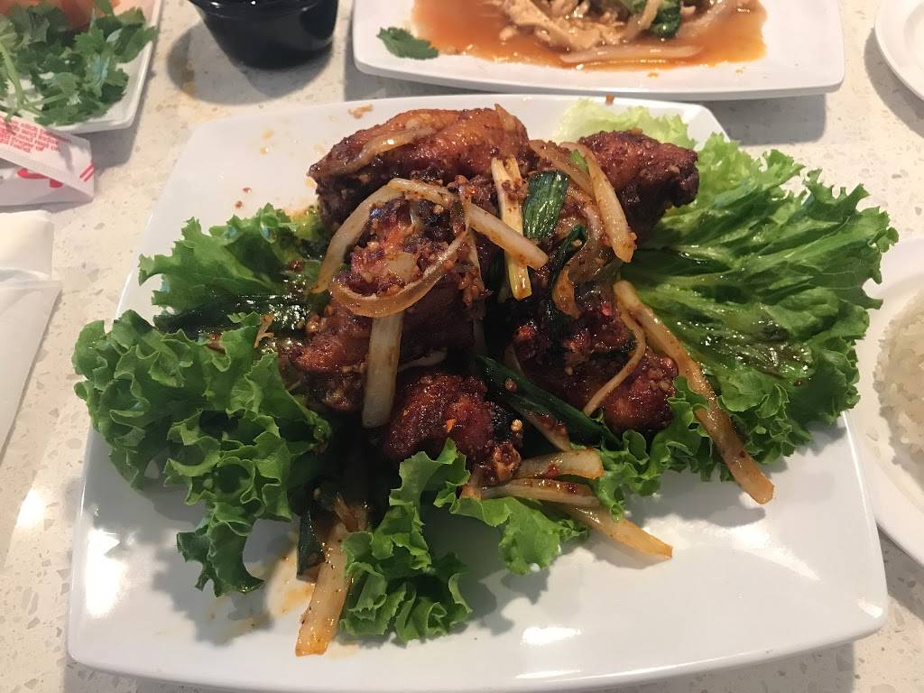 Kim Phung Restaurant - Riverside | restaurant | 2237 E Riverside Dr #101A, Austin, TX 78741, USA | 5124945666 OR +1 512-494-5666