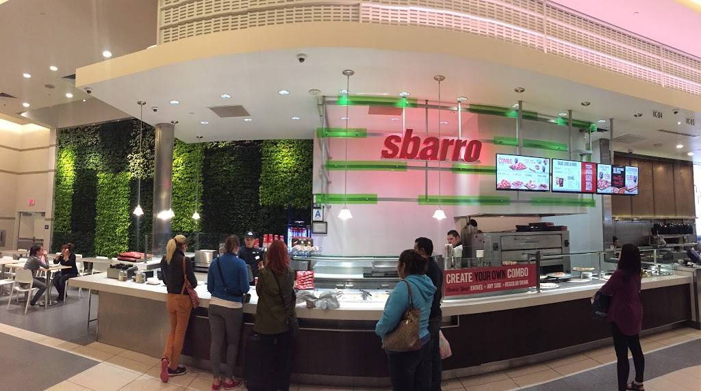 Sbarro | restaurant | 21712 HAWTHORNE BLVD., DEL AMO FASHION CENTER - SUITE 216S, Torrance, CA 90503, USA | 3103719059 OR +1 310-371-9059