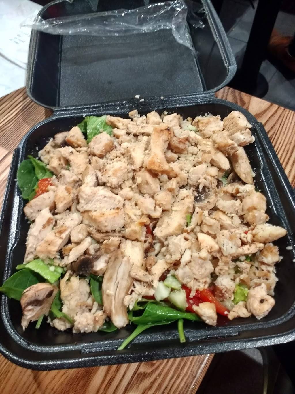 Pita Pit | restaurant | 1702 W University Ave, Gainesville, FL 32603, USA | 3526924400 OR +1 352-692-4400