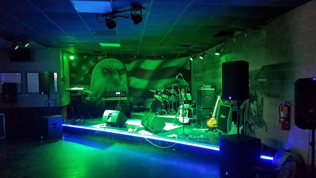 Madison Inn | restaurant | 101 S Front St, Middletown, OH 45042, USA | 5134245144 OR +1 513-424-5144