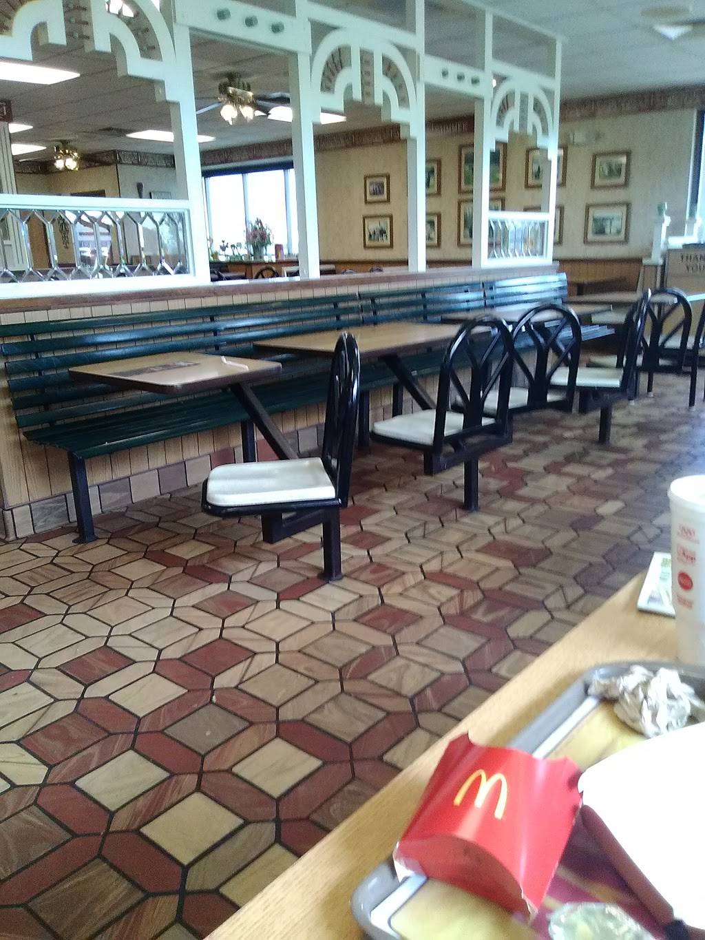 McDonalds | cafe | 10570 Harrison Ave, Harrison, OH 45030, USA | 5133676839 OR +1 513-367-6839