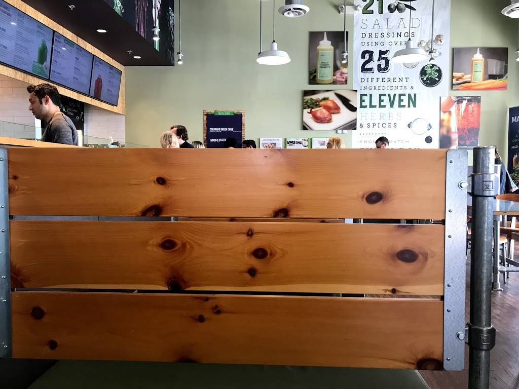 MAD Greens - North Scottsdale Rd. & Acoma | restaurant | 14418 N Scottsdale Rd #185, Scottsdale, AZ 85254, USA | 6022833806 OR +1 602-283-3806