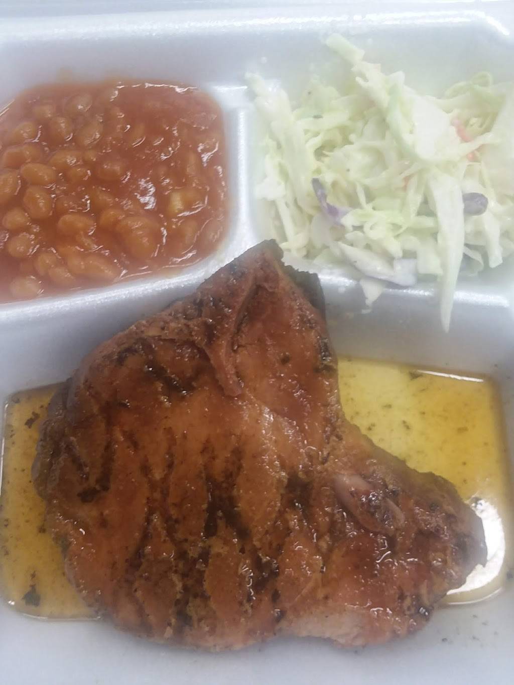 Pappy’s Smoked BBQ | restaurant | 3361 IN-57, Oakland City, IN 47660, USA | 8126642484 OR +1 812-664-2484