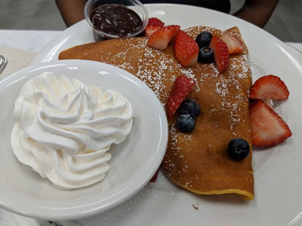 Uncle Johns Pancake House | restaurant | 2125 S Winchester Blvd, Campbell, CA 95008, USA | 4087249835 OR +1 408-724-9835