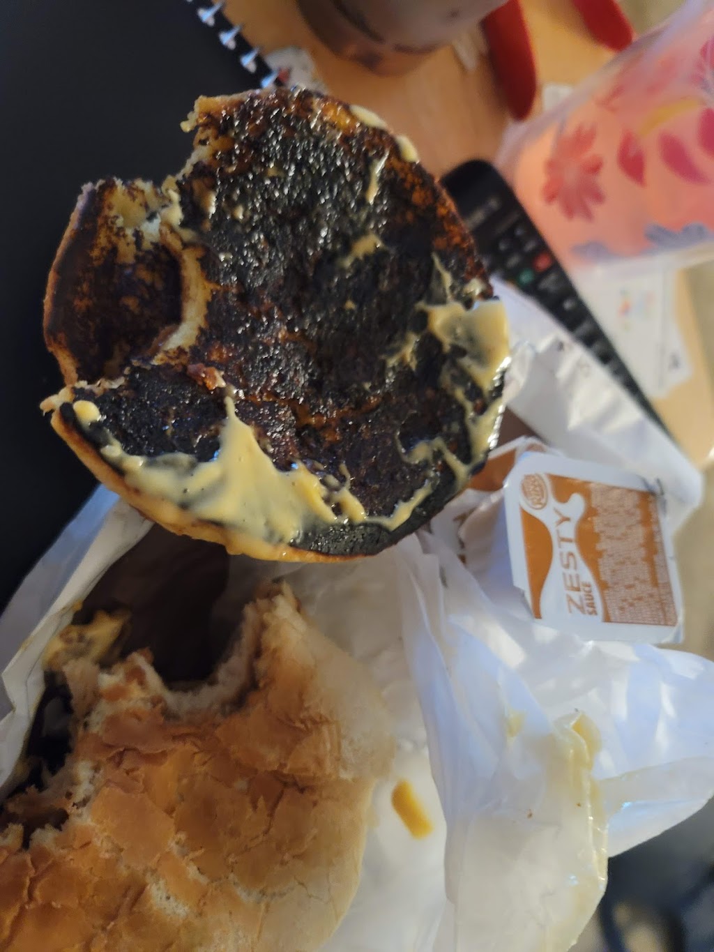 Burger King | restaurant | 1802 N Washington St, Junction City, KS 66441, USA | 7852384520 OR +1 785-238-4520