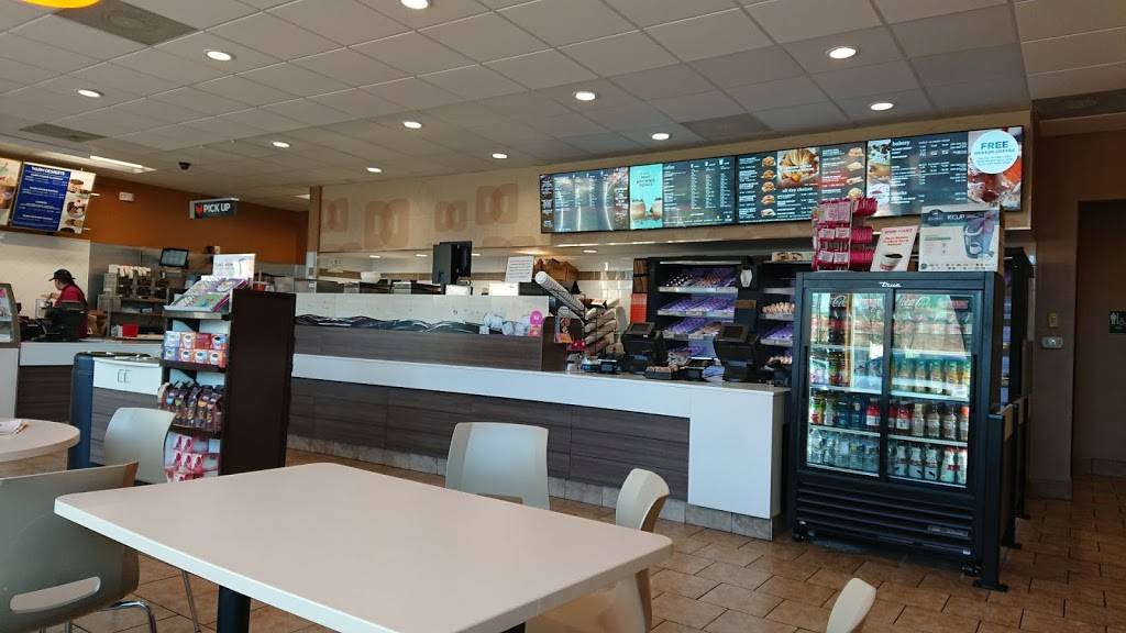 Dunkin | cafe | 3014 Driwood Ct, Charlotte, NC 28269, USA | 7047177300 OR +1 704-717-7300