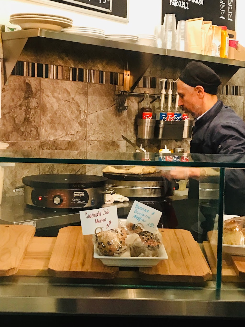 Vitali’s Cafe | restaurant | 1300 Nicollet Mall #2270, Minneapolis, MN 55403, USA | 6125964610 OR +1 612-596-4610