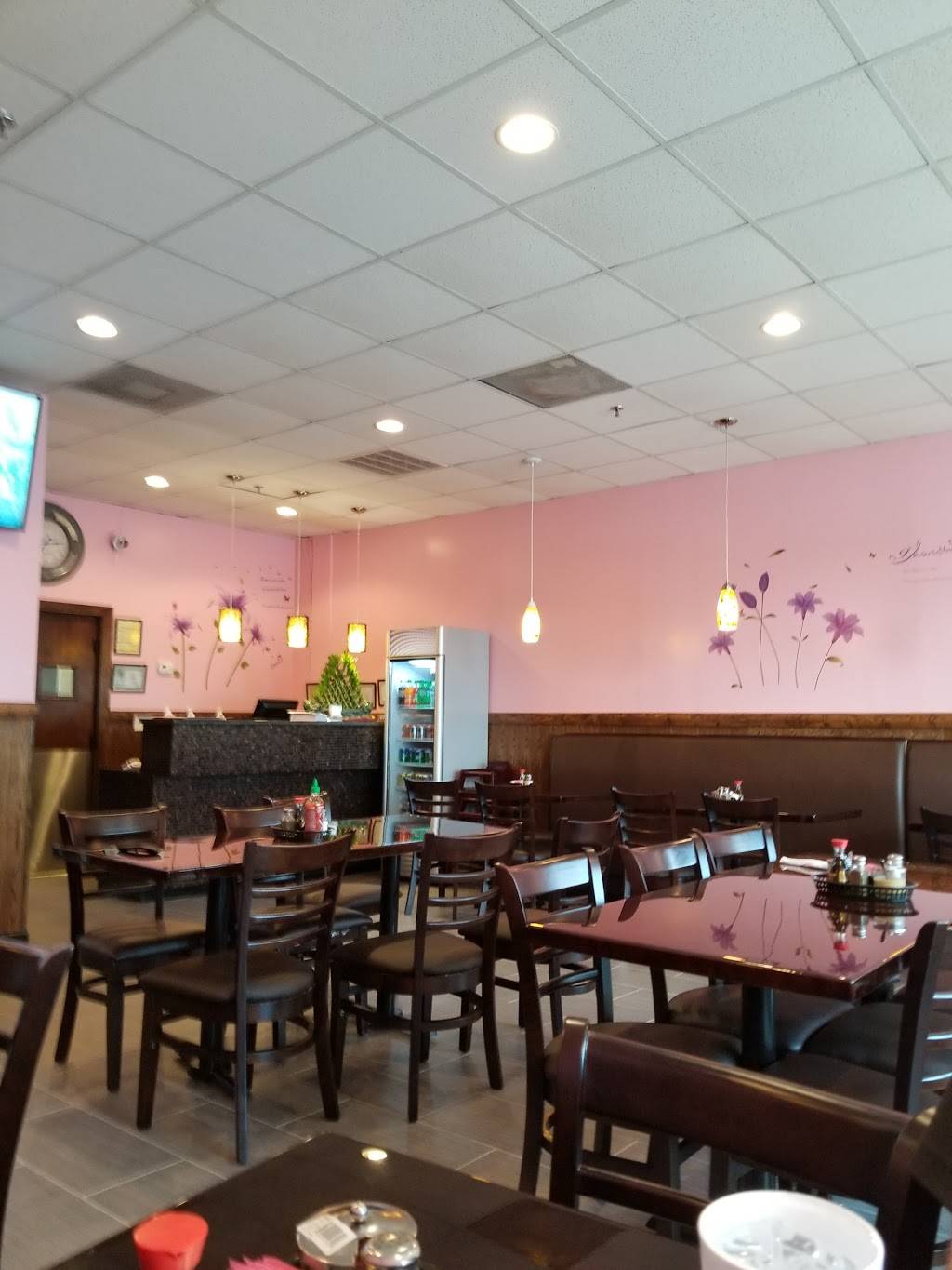 Yummy Top Chinese Restaurant | restaurant | 8465 Holcomb Bridge Rd #150, Alpharetta, GA 30022, USA | 4707095125 OR +1 470-709-5125