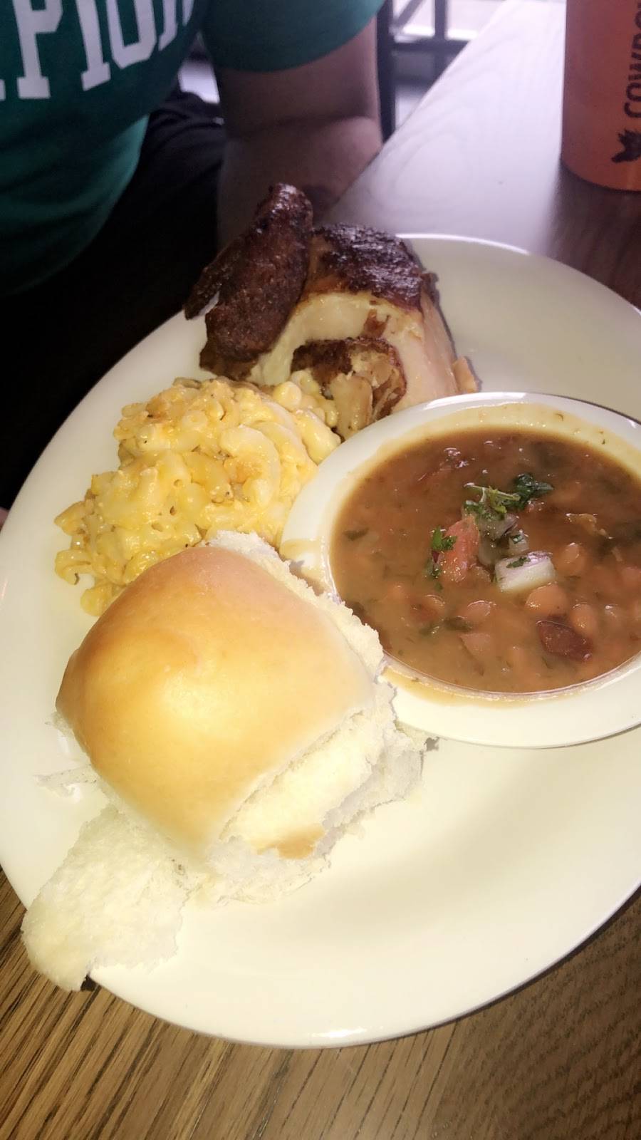 Popeyes Louisiana Kitchen | restaurant | 908 Old Industrial Blvd, McDonough, GA 30253, USA | 6787827608 OR +1 678-782-7608