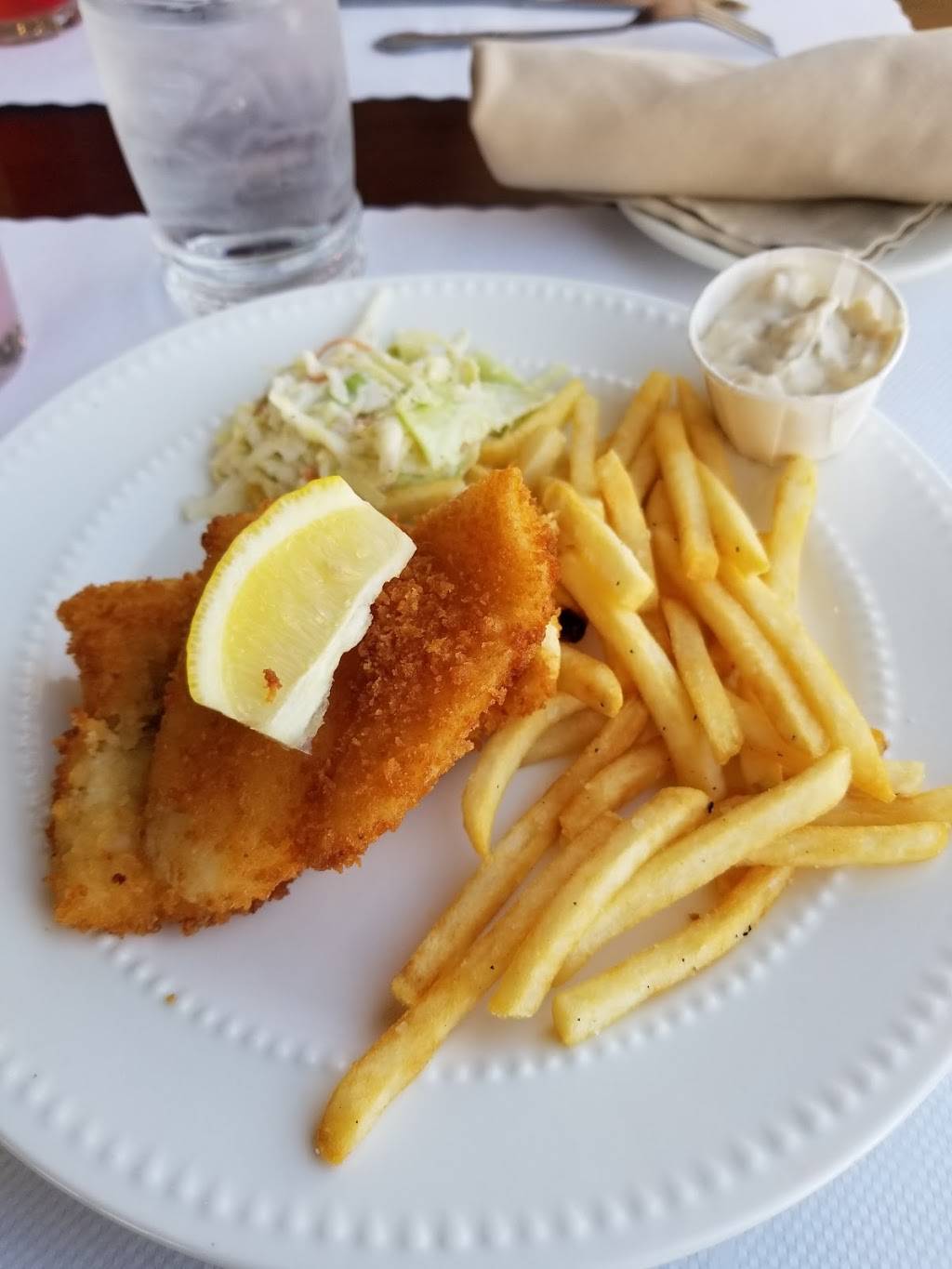 Castagnolas | restaurant | 286 Jefferson St, San Francisco, CA 94133, USA | 4157765015 OR +1 415-776-5015