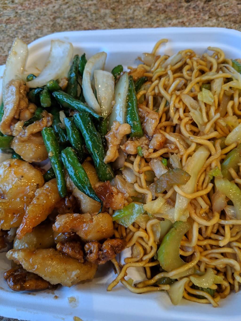 Panda Express | meal takeaway | 6774 Bernal Ave, Pleasanton, CA 94588, USA | 9252496766 OR +1 925-249-6766