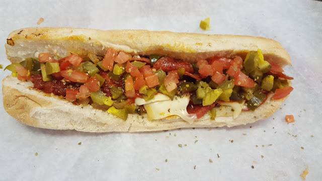 Stanlieos | restaurant | 602 Governors Dr SW, Huntsville, AL 35801, USA | 2565366585 OR +1 256-536-6585