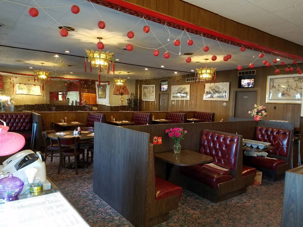 Kim Toa Restaurant | restaurant | 11932 E 10 Mile Rd, Warren, MI 48089, USA | 5867542850 OR +1 586-754-2850