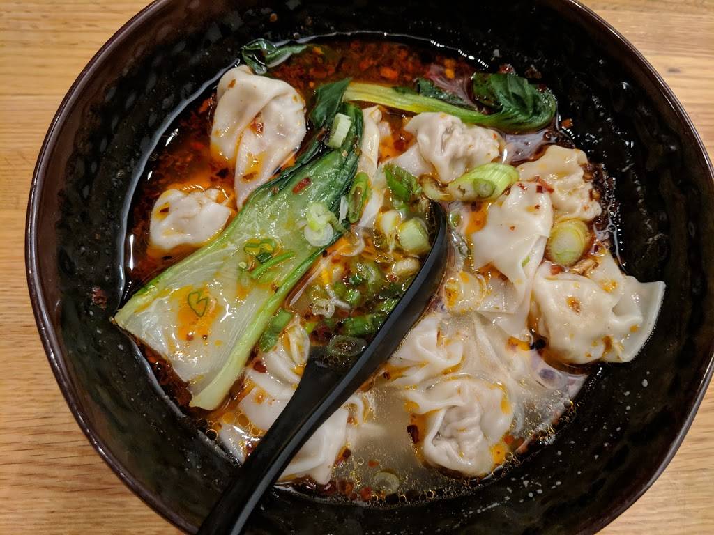 A Bite Of Sichuan | restaurant | 110 Central Way, Kirkland, WA 98033, USA | 4258288668 OR +1 425-828-8668