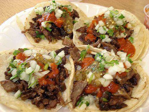 Malena Tacos | meal delivery | 2029 E State Hwy 356, Irving, TX 75060, USA | 2142005744 OR +1 214-200-5744