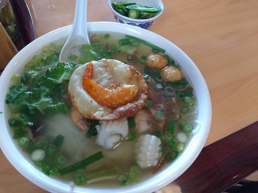 My Hanh Restaurant | restaurant | 9611 Garvey Ave #109, South El Monte, CA 91733, USA | 6265795112 OR +1 626-579-5112