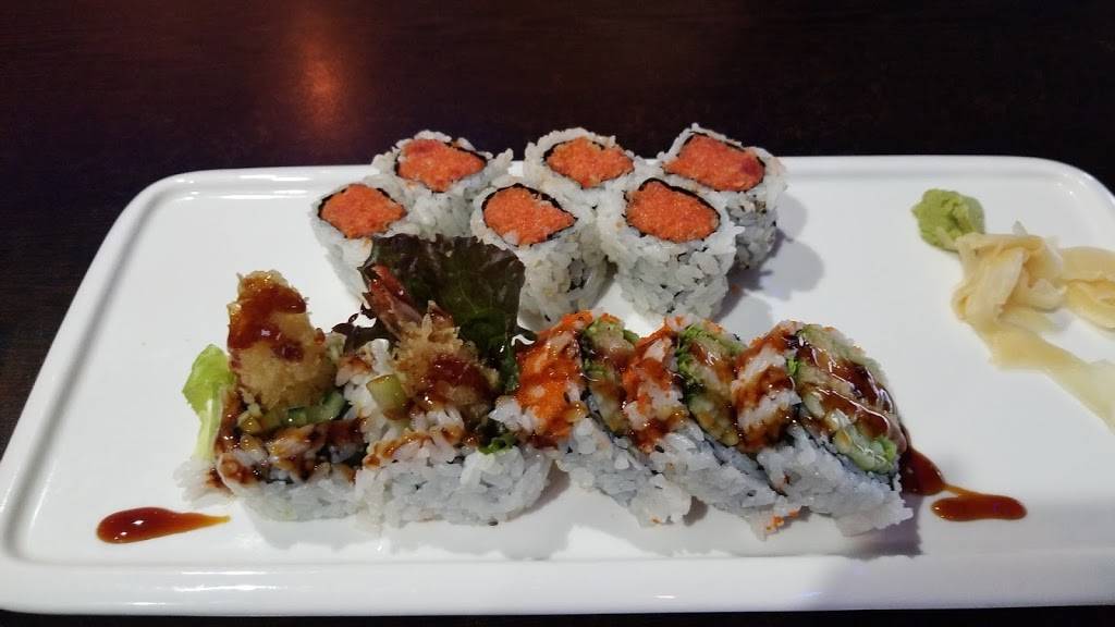Tomo Japanese restaurant | restaurant | 9803 Fall Creek Rd, Indianapolis, IN 46256, USA | 3175985566 OR +1 317-598-5566