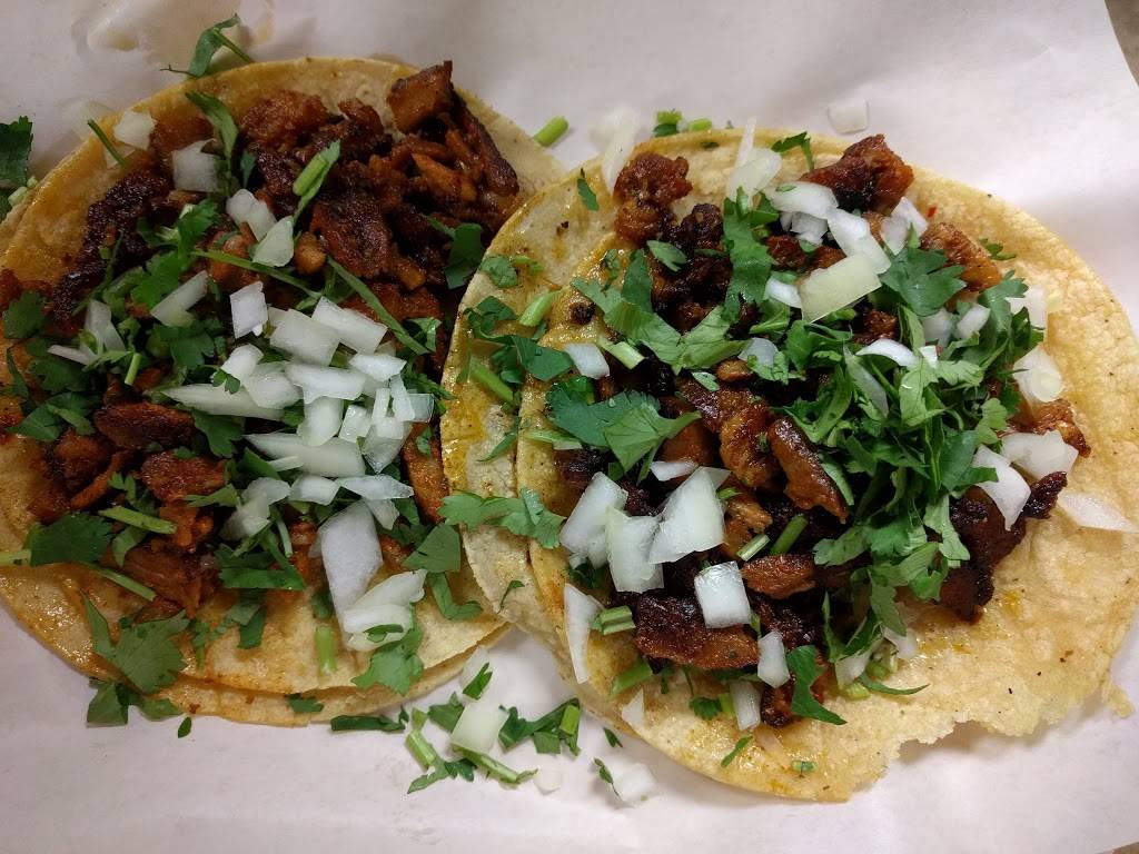 Taqueria Huentitan Restaurant | restaurant | 4019 W North Ave, Chicago, IL 60639, USA | 7732760768 OR +1 773-276-0768