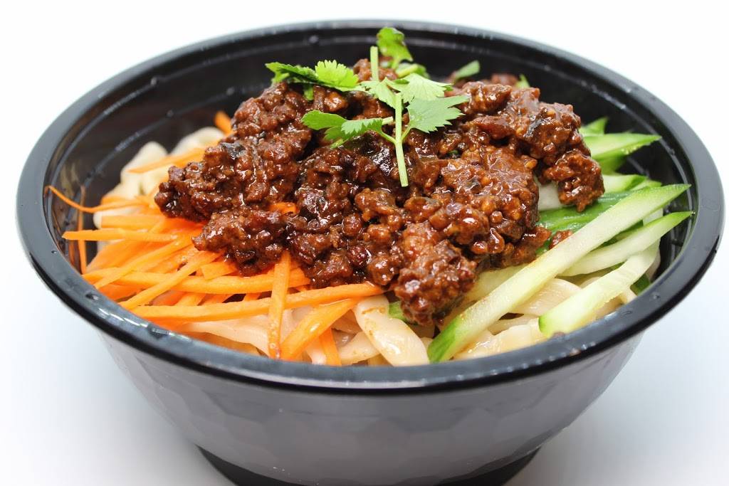 Hao Bao Dumplings K Street | restaurant | 1021 K St, Sacramento, CA 95814, USA | 9164317746 OR +1 916-431-7746