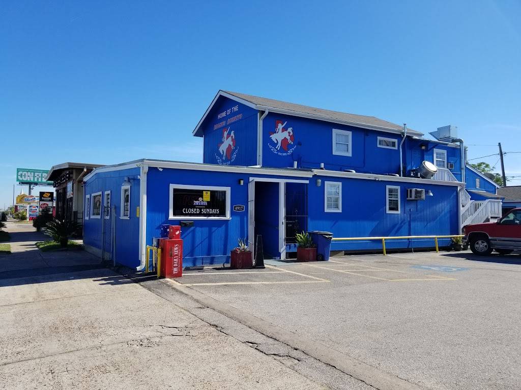 Bronco Burritos | restaurant | 4917 Broadway Avenue J, Galveston, TX 77551, USA | 4097629344 OR +1 409-762-9344