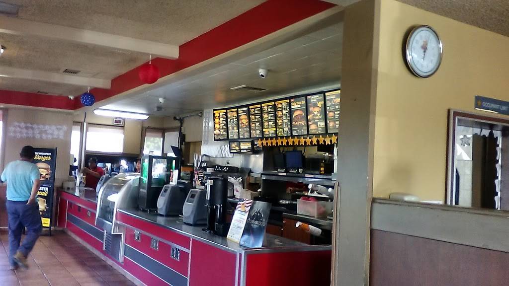 Carls Jr. | restaurant | 1300 Bridge St, Yuba City, CA 95993, USA | 5306710885 OR +1 530-671-0885