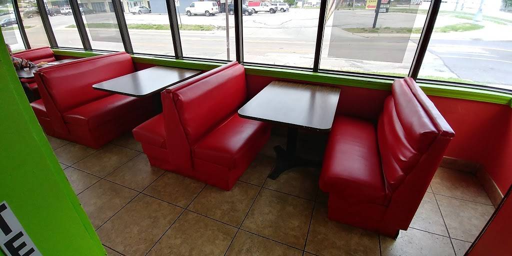 Abelardos Mexican Fresh | restaurant | 2203 Avery Rd E, Bellevue, NE 68005, USA | 4026146253 OR +1 402-614-6253