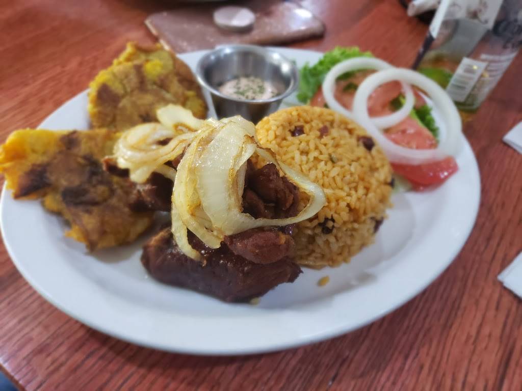 Puerto Rico Restaurant | restaurant | 6611 University Ave, Windsor Heights, IA 50324, USA | 5152741690 OR +1 515-274-1690