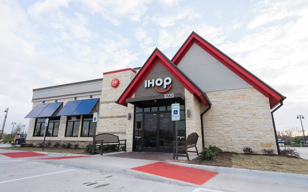 IHOP | restaurant | 9220 Hwy 6, Missouri City, TX 77459, USA | 7133923661 OR +1 713-392-3661
