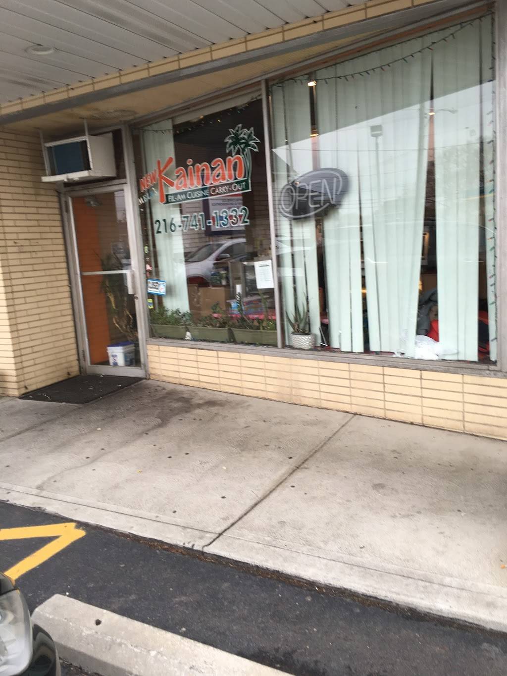 Melys Kainan | restaurant | 5382 State Rd, Cleveland, OH 44134, USA | 2167411332 OR +1 216-741-1332