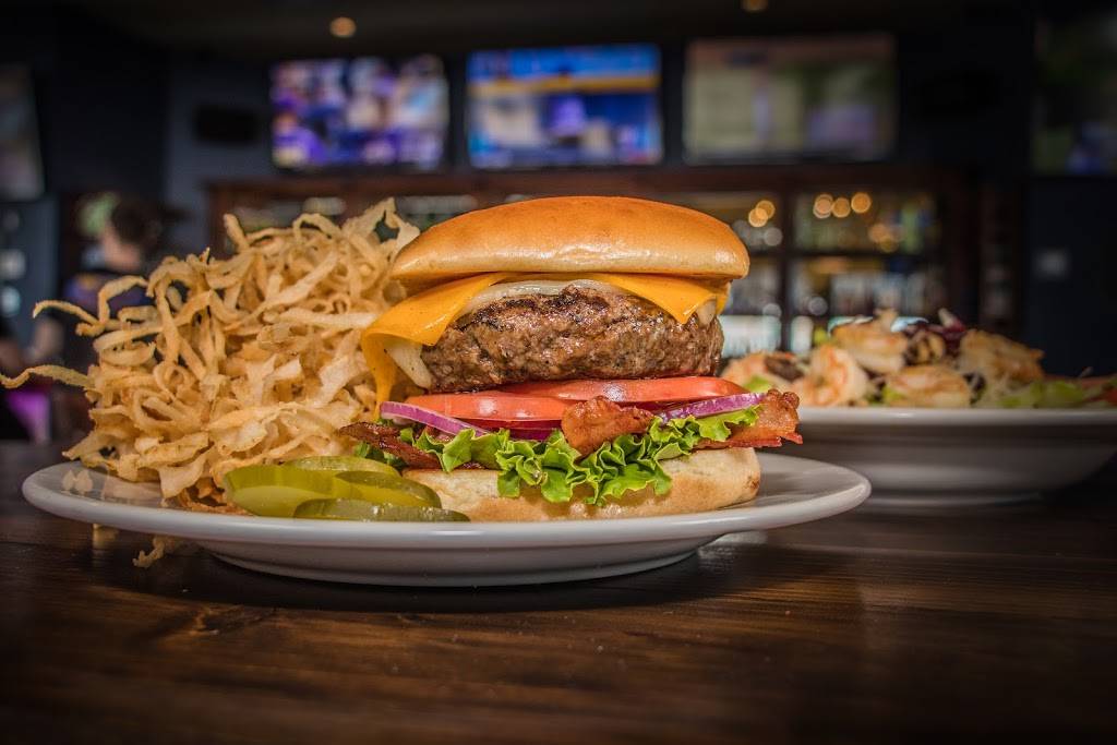 Woodys Roadside Ocean Springs | restaurant | 3008 Bienville Blvd, Ocean Springs, MS 39564, USA | 2282657758 OR +1 228-265-7758