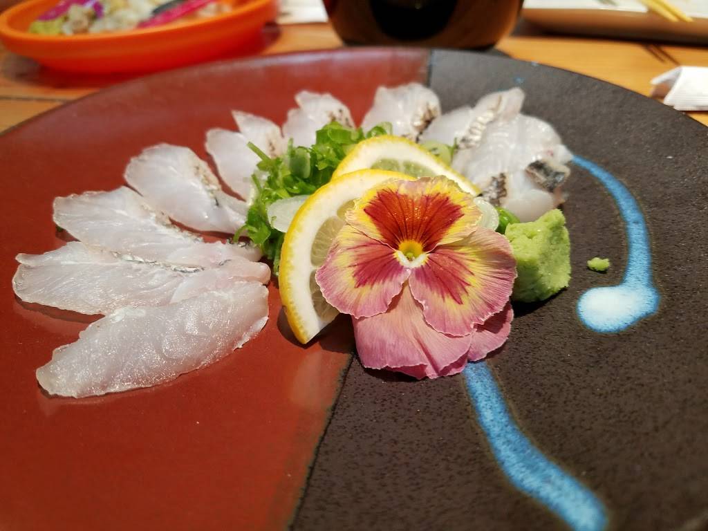 Kemuri Japanese Barú | restaurant | 2616 Broadway, Redwood City, CA 94063, USA | 6502577653 OR +1 650-257-7653