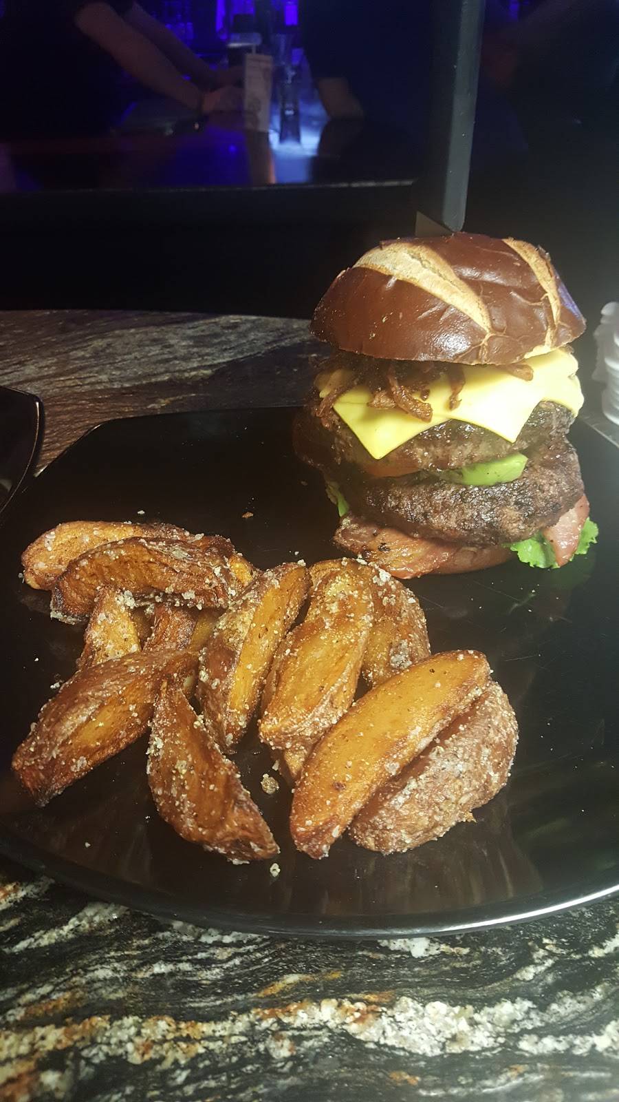 The Soho Backyard | restaurant | 610 S Armenia Ave, Tampa, FL 33609, USA | 8132845928 OR +1 813-284-5928