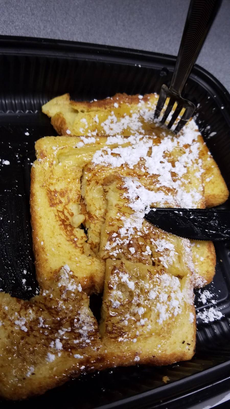 Jack in the Box | restaurant | 19090 Brookhurst St, Huntington Beach, CA 92646, USA | 7149637772 OR +1 714-963-7772