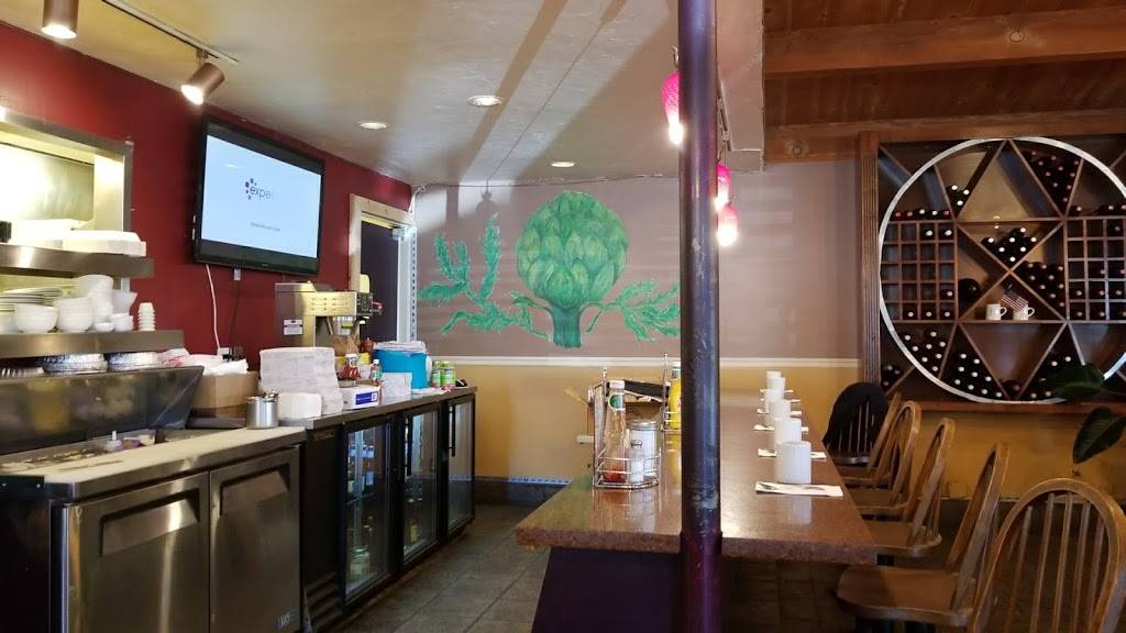 Giant Artichoke Restaurant | restaurant | 11261 Merritt St, Castroville, CA 95012, USA | 8316333501 OR +1 831-633-3501