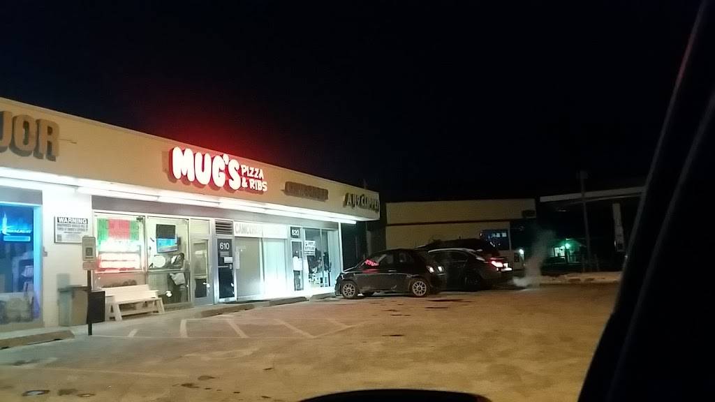 Mugs Pizza and Ribs | restaurant | 600 E Central Rd, Des Plaines, IL 60016, USA | 8472983311 OR +1 847-298-3311