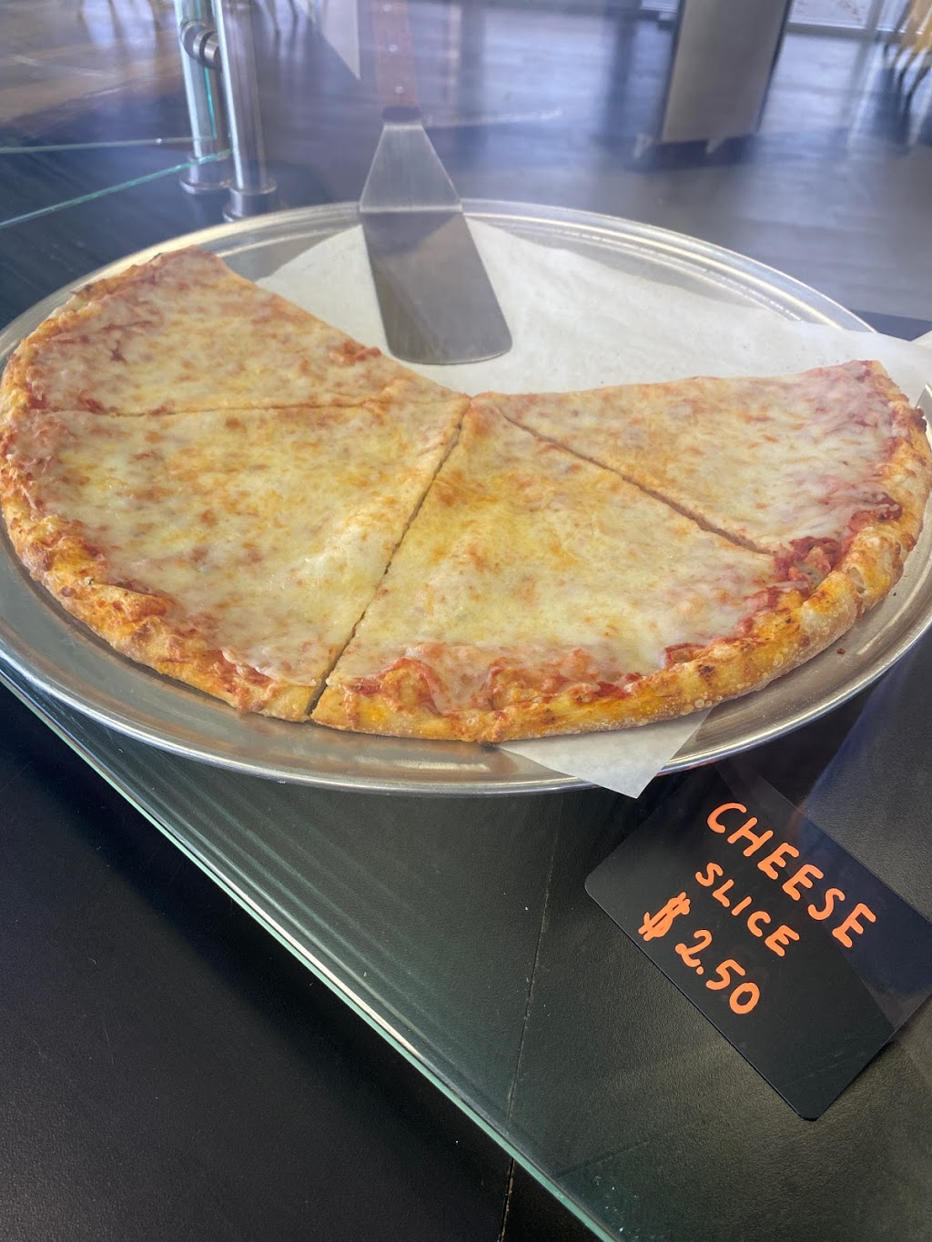 Caprese Pizza House | restaurant | 30036 County Line Rd, Wesley Chapel, FL 33543, USA | 8134064750 OR +1 813-406-4750