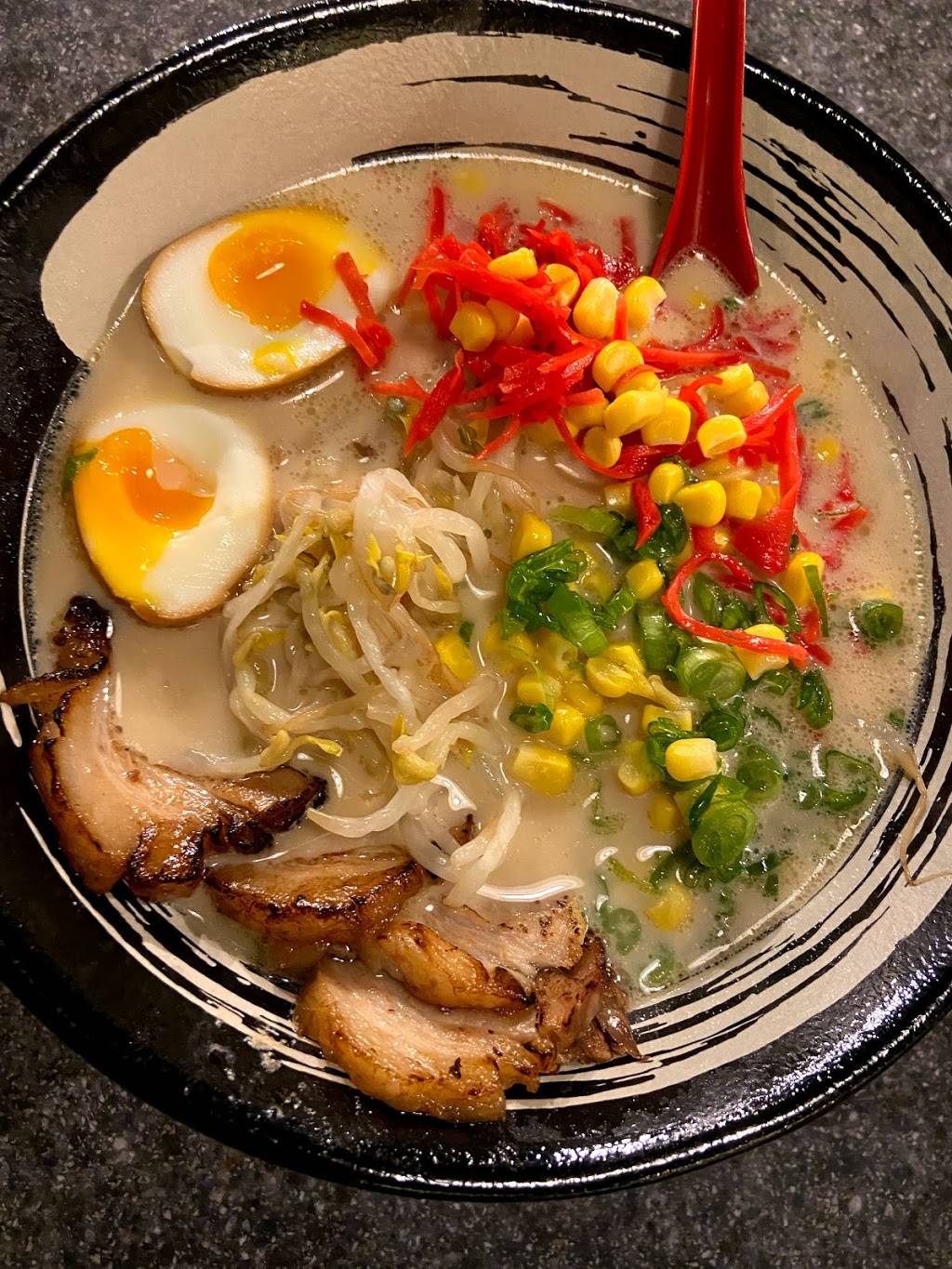 Katsu Bar | restaurant | 3400 E Hebron Pkwy #116, Carrollton, TX 75010, USA | 2147300575 OR +1 214-730-0575