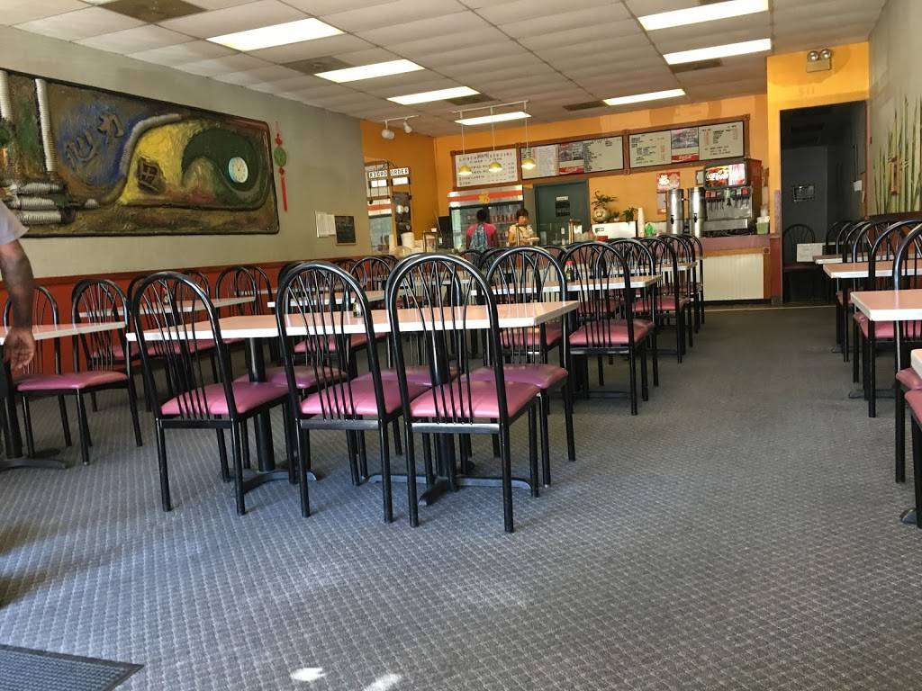 China Cafeteria | restaurant | 511 Market St, Chattanooga, TN 37402, USA | 4232651522 OR +1 423-265-1522