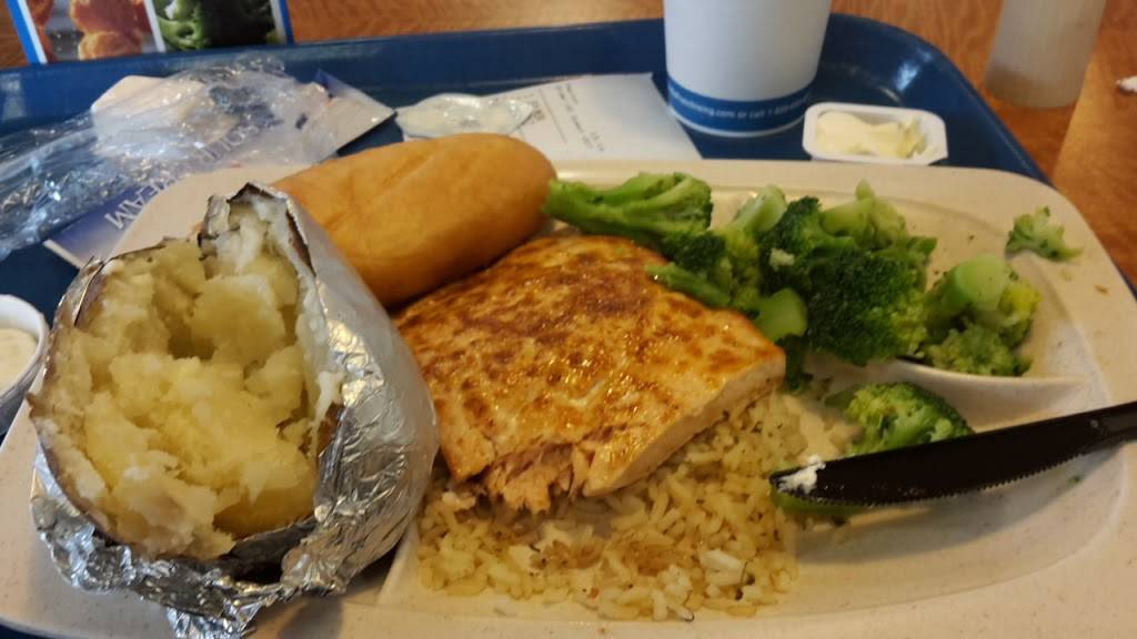 Captain Ds | restaurant | 2634 Scottsville Rd, Bowling Green, KY 42101, USA | 2707813485 OR +1 270-781-3485